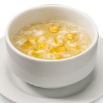 Crab & Corn