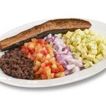Ensaladang Manggang Hilaw