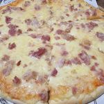 Bacon & Cheese