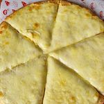 Supreme Cheese
