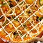 Tuna Jalapeno