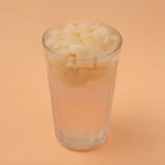 Almond Jelly