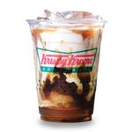 Original Glazed Almond Milk Cold Brew