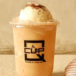 Espresso Milkshake