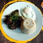Beefsilog