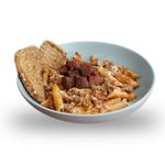 Double Beef Bolognese Pasta