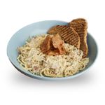 Carbonara Pasta
