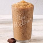 Mocha Iced Capp Supreme