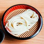 Zaru Udon
