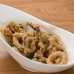 Calamares Daku