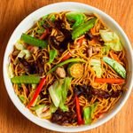Pancit Guisado Daku