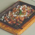 Lechon Sisig Regular Or Spicy