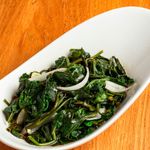 Adobong Kangkong