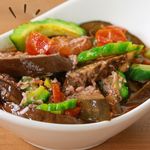 Hukad Pinakbet