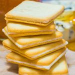 Honey & Gorgonzola Box Of 10