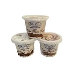 Dan Erics Ice Cream Medium Cup 135 Ml