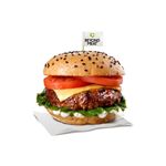 Kenny’s Beyond Burger