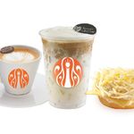 J.Club + JCoccino