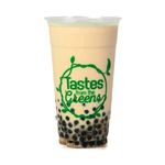 Assam Black Milk Tea