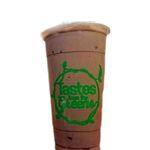 Mocha Caramel Smoothie