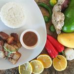 Lechon Kawali