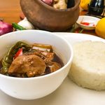 Chicken Adobo