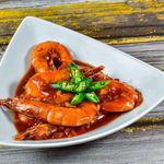 SHRIMPS