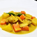 Chicken Curry