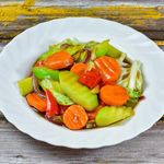 Chop Suey