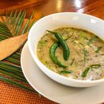Tinunuang Mongos