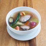 Sinigang Tangigue
