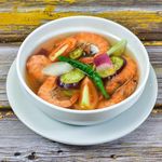 Sinigang Hipon