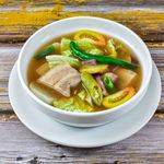 Sinigang na Baboy