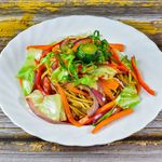 Pansit Canton