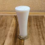 Guyabano Shake