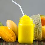 Mango Shake