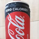 Coke Zero (Can)