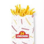 Cajun Fries