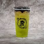 Green Apple Fruit Tea