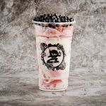 Red Velvet Cheesecake