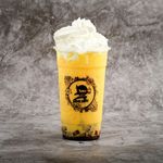 Mango Frappe