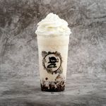 Vanilla Frappe