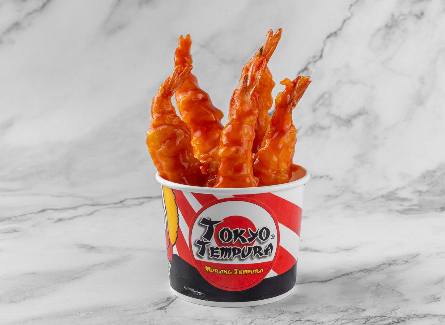 Sriracha Butter