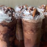 Choco Cookie Crumble