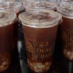 Strawberry Fruit Tea