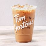 Iced Dark Roast