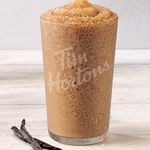 Vanilla Iced Capp Supreme