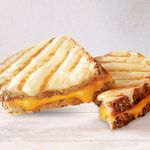 Artisan Grilled Cheese Panini