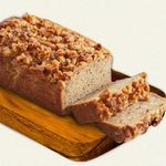 BANANA WALNUT LOAF