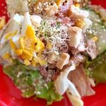 Paradise Salad